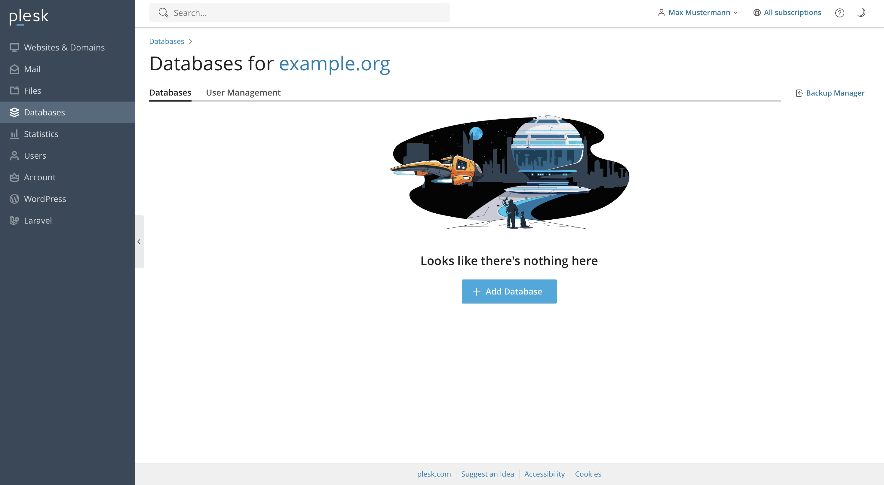 Key2Host - KWS Screenshot 4