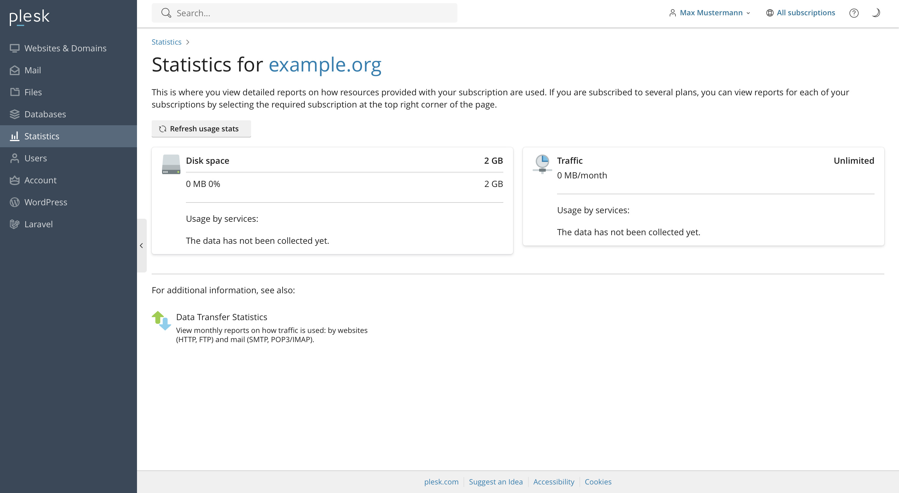 Key2Host - KWS Screenshot 5