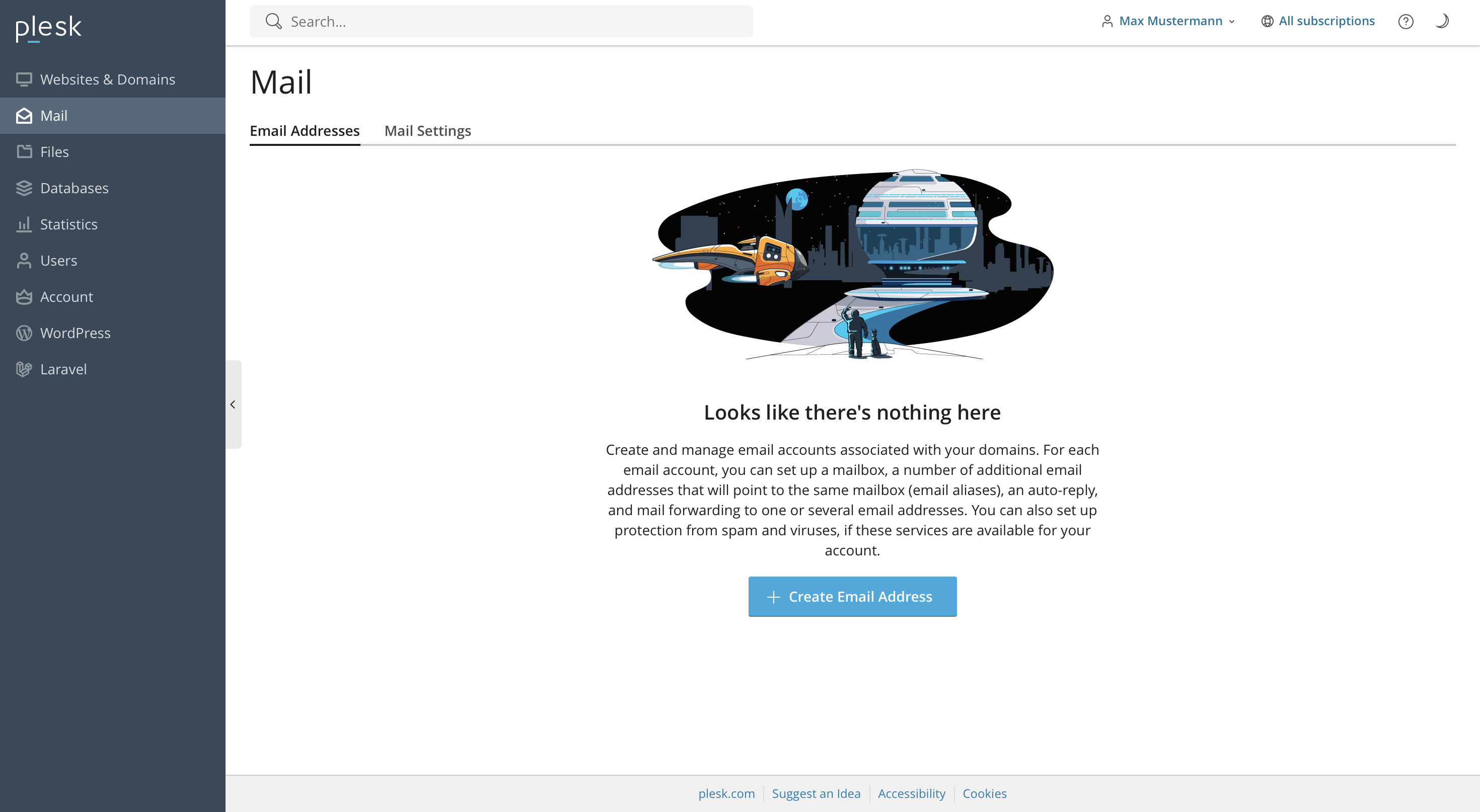 Key2Host - KWS Screenshot 2