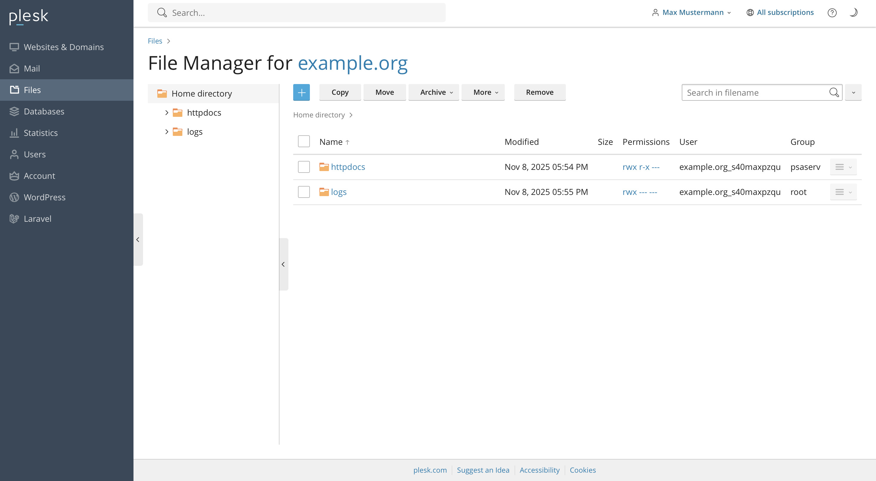 Key2Host - KWS Screenshot 3